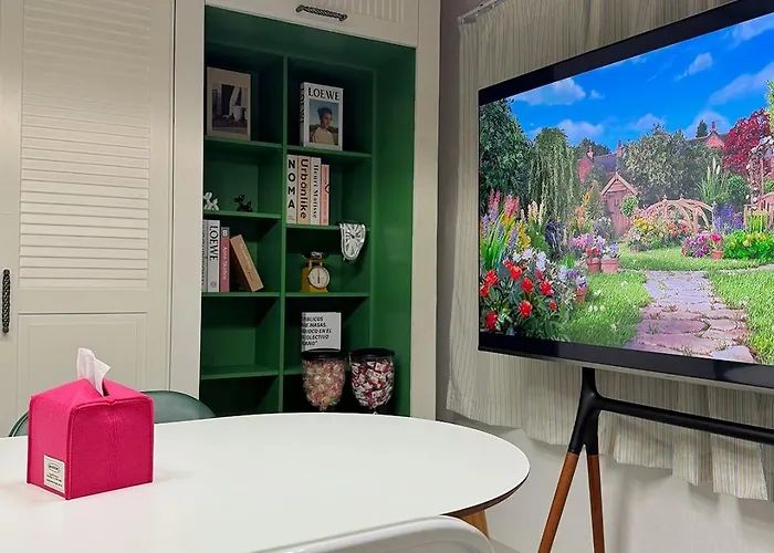 Villa Hello Cozy *