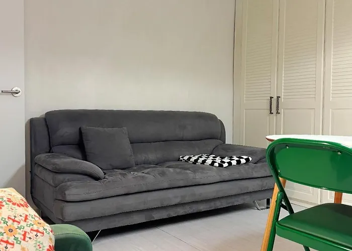 Hello Cozy Villa