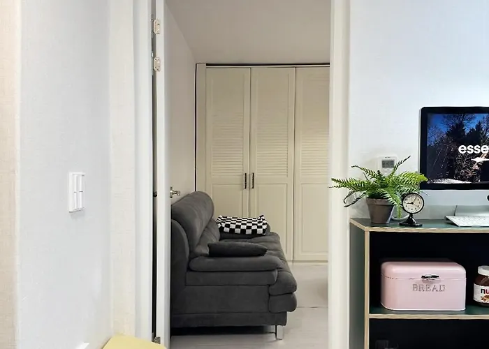 Hello Cozy Séoul
