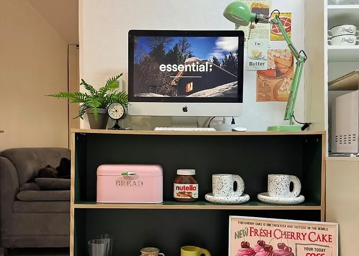 Hello Cozy *