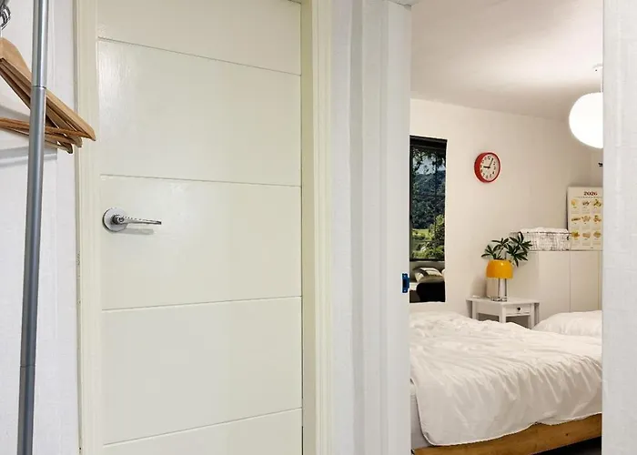 Villa Hello Cozy *