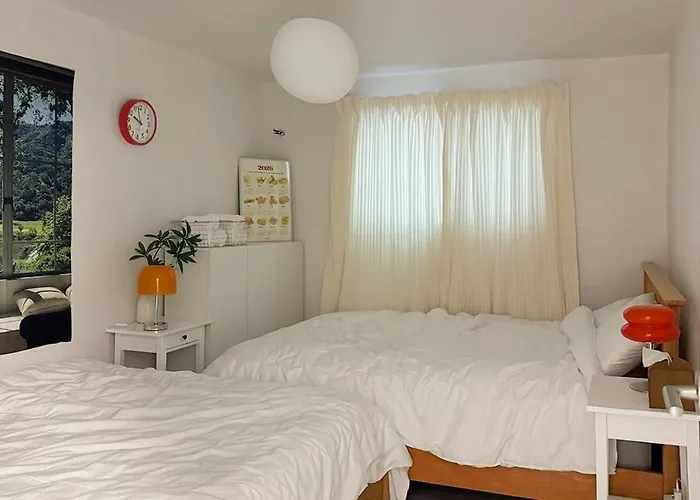 Villa Hello Cozy Séoul