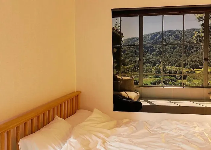 Hello Cozy Villa Séoul