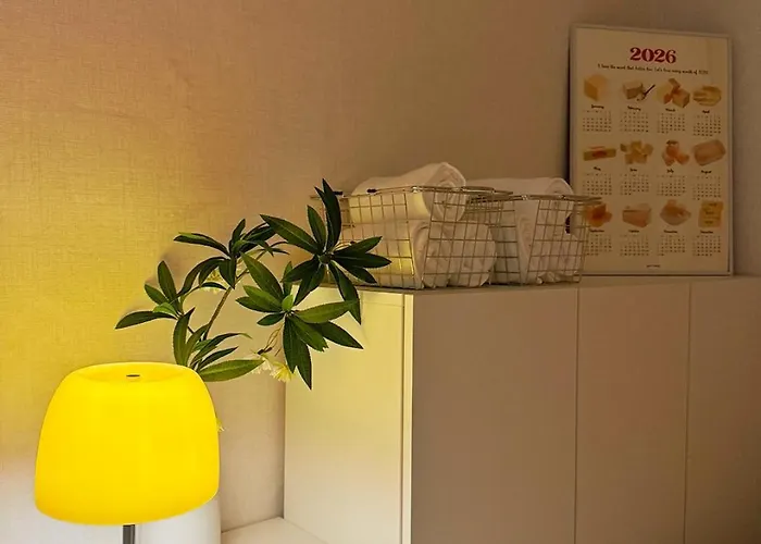 Villa Hello Cozy Séoul